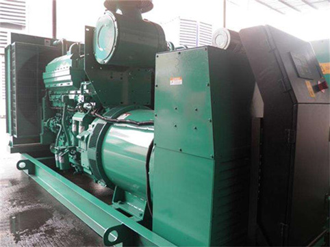 杏花岭柴油发电机 杏花岭柴油发电机