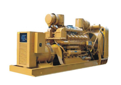 杏花岭发电机出租