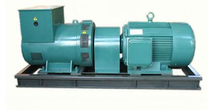 杏花岭发电机出租